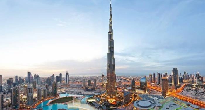 Waktu Puasa Lebih Lama Jika Tinggal di Burj Khalifa