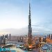 Waktu Puasa Lebih Lama Jika Tinggal di Burj Khalifa