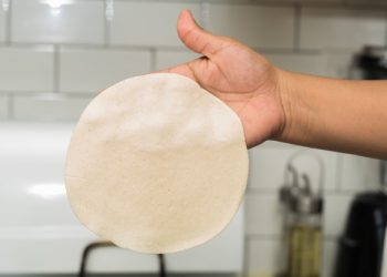 Tips Membuat Kulit Risol Anti Gagal