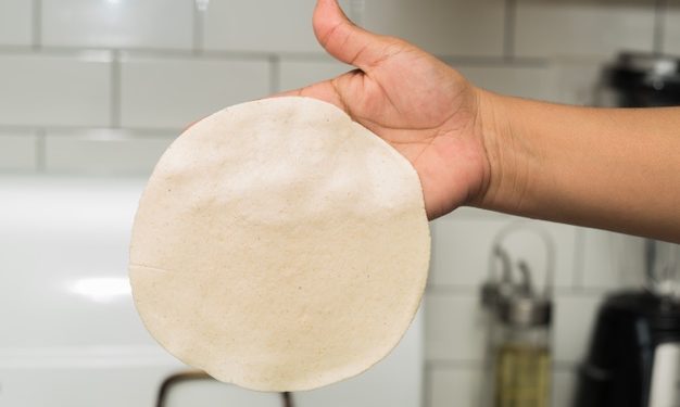 Tips Membuat Kulit Risol Anti Gagal