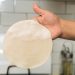 Tips Membuat Kulit Risol Anti Gagal