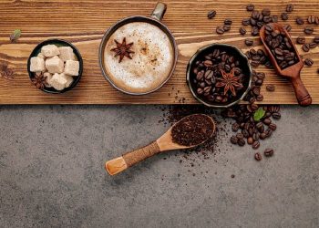 7 Manfaat Kopi Untuk Kecantikan Wajah