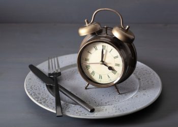 Puasa Solusi Masalah Penyakit di Perut