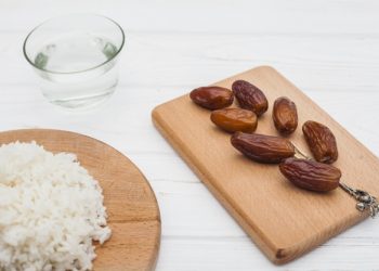 Panduan Sehat Makan Sahur