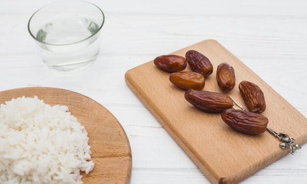 Panduan Sehat Makan Sahur