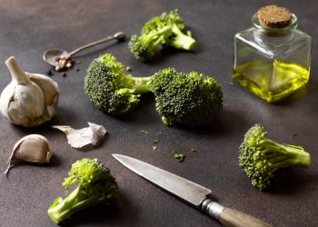 Manfaat Minyak Zaitun untuk Menumis