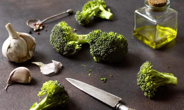 Manfaat Minyak Zaitun untuk Menumis