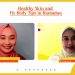 Tips Menjaga Kulit Tetap Sehat Selama Puasa