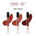 Luncurkan Matte Kiss Lip Cream, OMG Oh My Glam Brand Kecantikan Lokal Terbaru