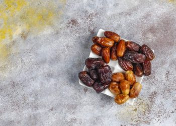 Inilah Jenis Kurma Paling Disukai Muslim Indonesia