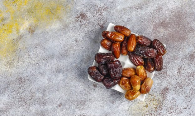 Inilah Jenis Kurma Paling Disukai Muslim Indonesia