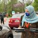 Buka Puasa Muslim Baltimore Digelar Drive-Thru