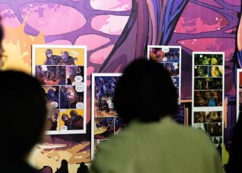 Festival Musim Panas di Eropa Dibatalkan karena Covid-19