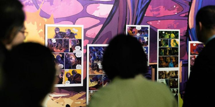 Festival Musim Panas di Eropa Dibatalkan karena Covid-19