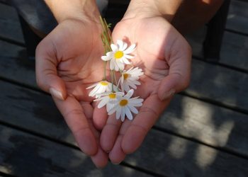 Amalan Orang Berbahagia
