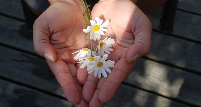 Amalan Orang Berbahagia