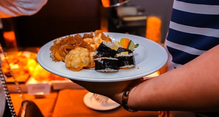 Adat Menjelang Ramadan