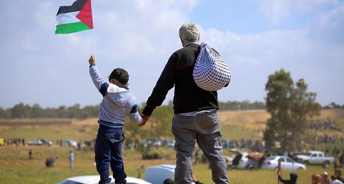 Perang Pemikiran, Louis IX, dan Alasan Kenapa Umat Hari Ini Diam Atas Palestina