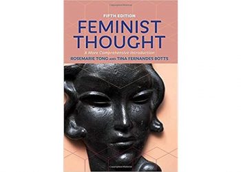 Feminist Thought Menguak Pengusung Persetujuan Seksual