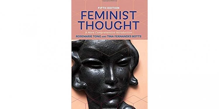 Feminist Thought Menguak Pengusung Persetujuan Seksual