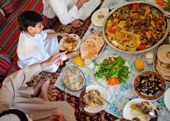 8 Hidangan Lebaran khas Orang Indonesia