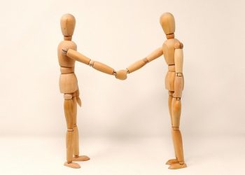 Mengakui Keutamaan Orang Lain