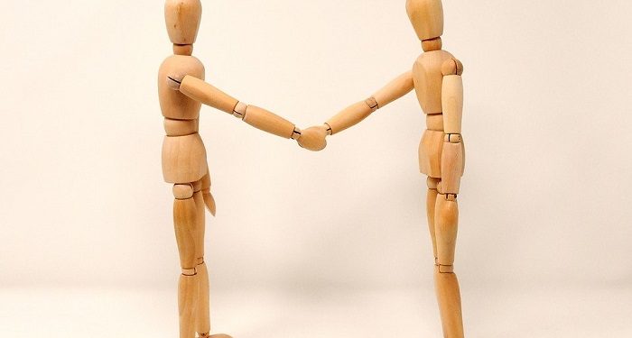 Mengakui Keutamaan Orang Lain