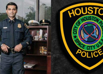 Yasar Bashir Jadi Asisten Kepala Polisi Muslim Pertama di AS