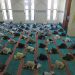 Muslim Inggris Gembira Bisa Beribadah Lagi di Masjid