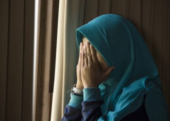 Jangan-jangan, Allah Sudah Tidak Peduli dengan Kita