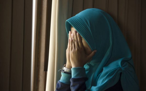 Jangan-jangan, Allah Sudah Tidak Peduli dengan Kita