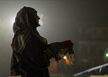 Bahagia Ramadan Datang