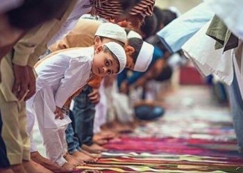 Tarawih, Kenapa Harus Cepat-cepat?