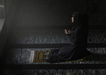 Allah Mengharapkan Amal yang Ahsan