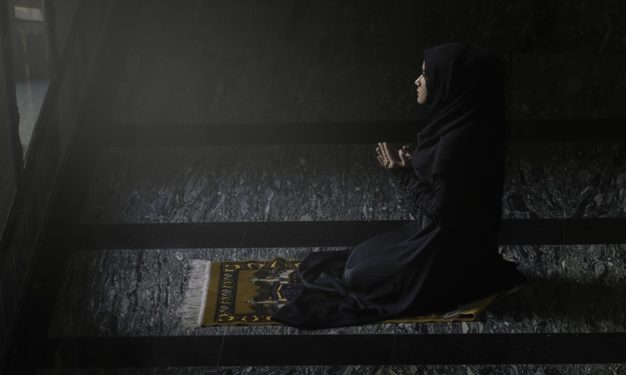 Allah Mengharapkan Amal yang Ahsan