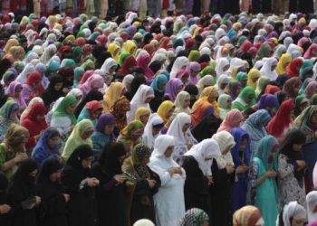 Jangan Buka Aib Kita