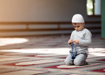 Ramadan, Ajang Melatih Prestasi Ibadah Anak