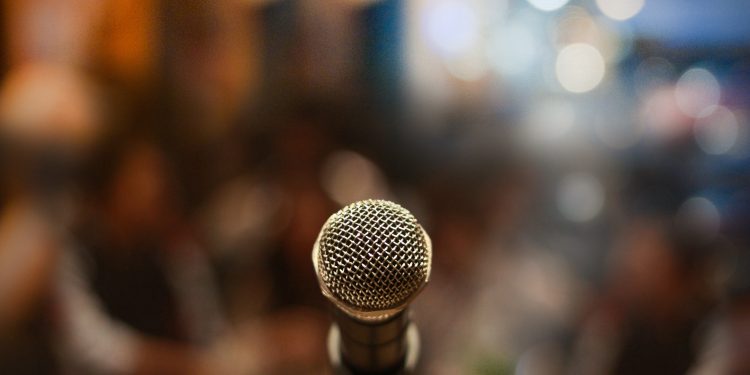 Ada Empat Macam Juru Dakwah