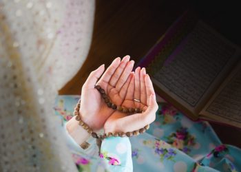 Jangan Pernah Bosan Meminta