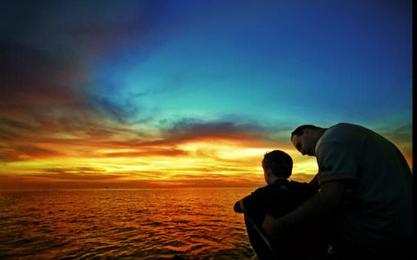 Potret Kepala Keluarga Ideal dalam Al-Quran