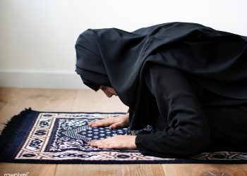 Dipaksa Berdua dengan Allah