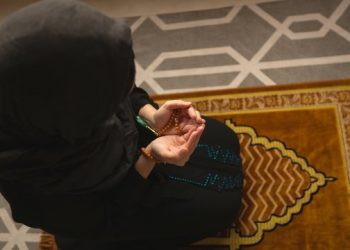 Hidup untuk Mati, bukan Mati untuk Hidup