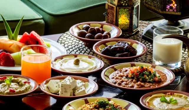 Tips agar Urusan Dapur Aman Ibadah Lancar