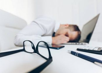 Tips Usir Kantuk di Bulan Ramadan