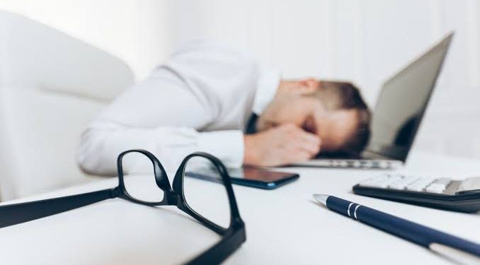 Tips Usir Kantuk di Bulan Ramadan