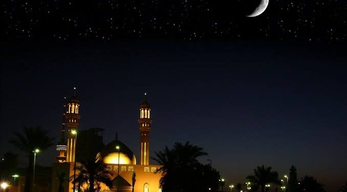 Skala Prioritas Amalan di Bulan Ramadan