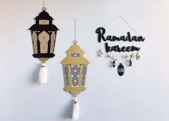Semarak Ramadan di Rumah Kita