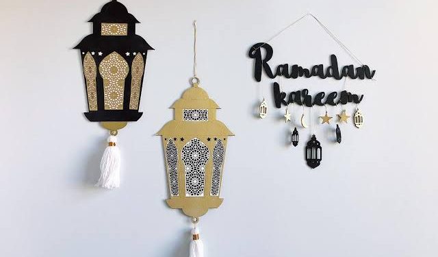 Semarak Ramadan di Rumah Kita