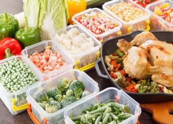 5 Ide Frozen Food untuk Stok Ramadan