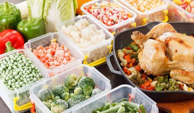 5 Ide Frozen Food untuk Stok Ramadan